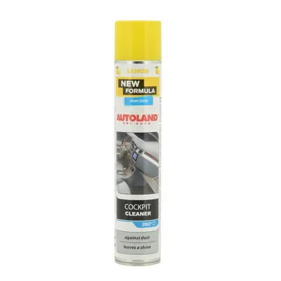 Compass Cockpit spray citron - 500 ml