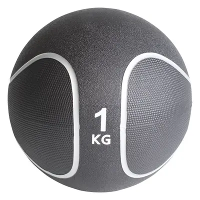 Gorilla Sports Medicinbal gumový, 1 kg