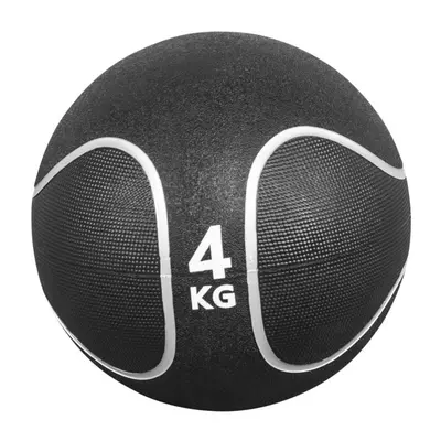 Gorilla Sports Medicinbal gumový, 4 kg