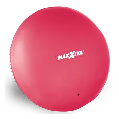 81537 MAXXIVA Balanční polštář na sezení, 33 cm, červený