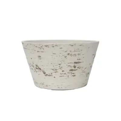 Květináč baltic bowl, 42 x 23 x 42 cm