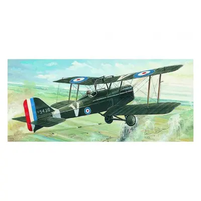 R.A.F SE Scout 1:48