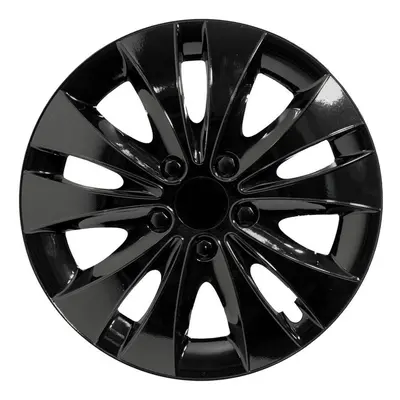 Compass Storm Black 14"