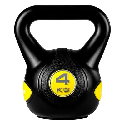 MOVIT Kettlebell M66831 4 kg