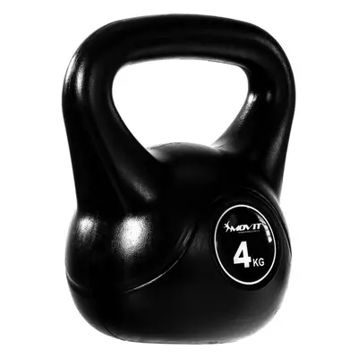 Movit M26869 Kettlebell 4 kg