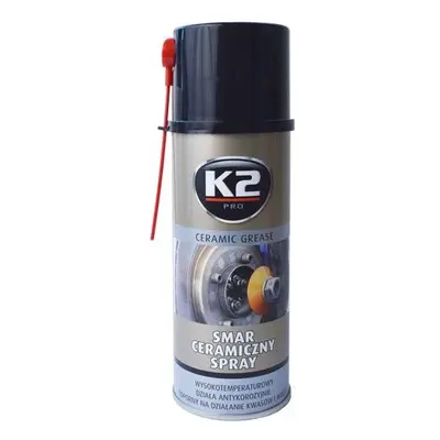 Compass 69167 K2 Keramické mazivo - 400 ml