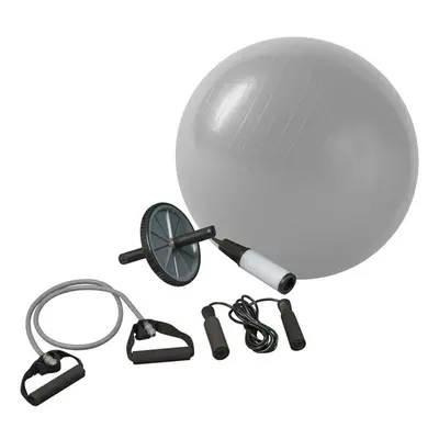 Acra Sport 4816 Fitness set pro posilování a rehabilitaci