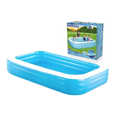 Bestway 54009 Family Pool 305 x 183 x 56 cm