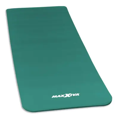 MAXXIVA® 86683 MAXXIVA Gymnastická podložka, petrolej, 190 x 60 x 1,5 cm