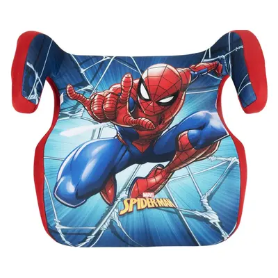 Compass 93312 Autosedačka podsedák (II,III) 15-36kg SPIDERMAN