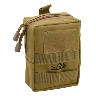 Cattara Sumka 17x11x6cm ARMY