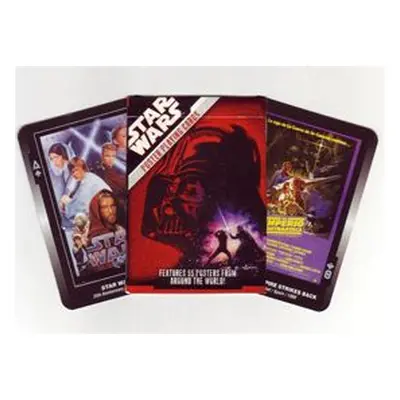 Copag Star Wars Poker karty