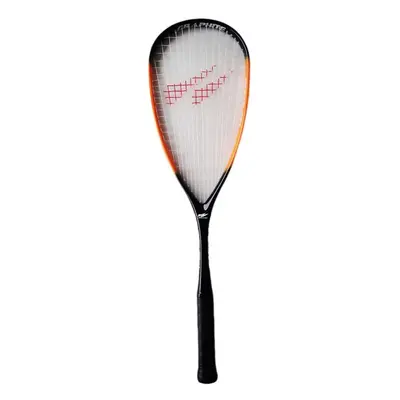 Dunlop 90632 Dunlop Raketa squashová kompozitová G2451OR oranžová