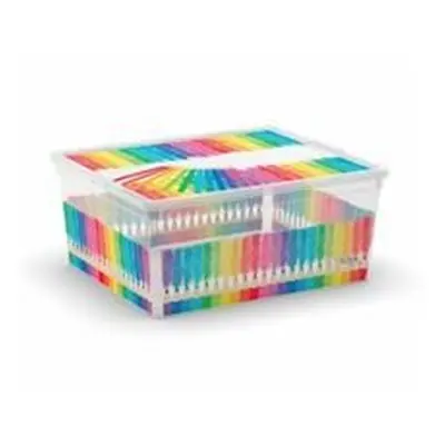 KIS 92083 Box KIS C Box Style M Colours Arty