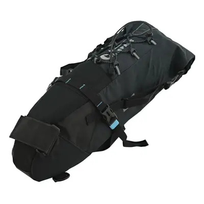 Cyklotaška pod sedlovku 10 l, WATERPROOF