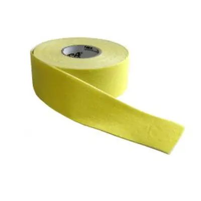 Acra Sport 32397 Kinezio tape 2,5x5 m žlutý