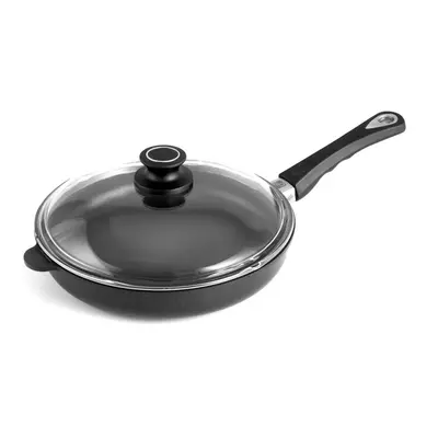 Wok pánev Cheff s poklicí, 36 cm