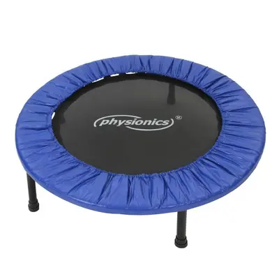 Physionics 79659 PHYSIONICS Mini trampolína, průměr 102 cm