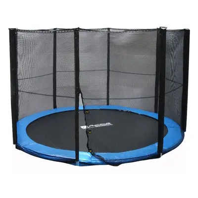 Acra Sport 4536 Síť kolem skákací plochy trampolíny 366 cm