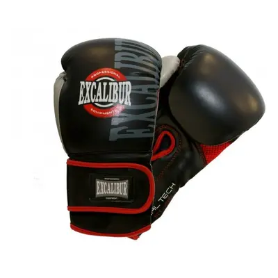 Maxxus Boxerské rukavice Excalibur Pro, 10 oz