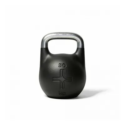 TRYM Soutěžní kettlebell, 36 kg