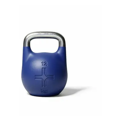 TRYM Soutěžní kettlebell, 12 kg