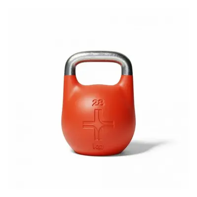 TRYM Soutěžní kettlebell, 28 kg