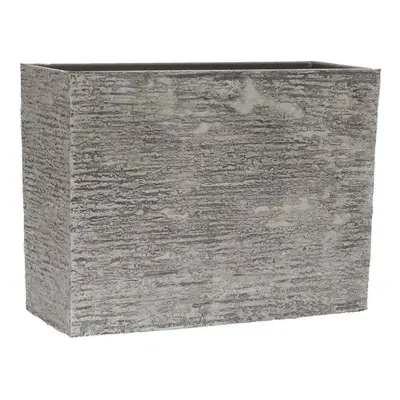 G21 72748 G21 květináč Natur Box - 60 x 45 x 25 cm