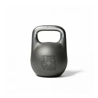 TRYM Soutěžní kettlebell, 44 kg