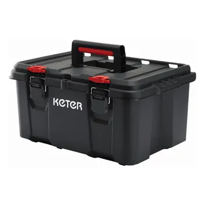 Keter 93485 Box Keter Stack’N’Roll Tool Box