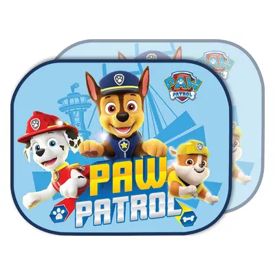 Clona sluneční na boční okno PAW PATROL BOY, 2 ks