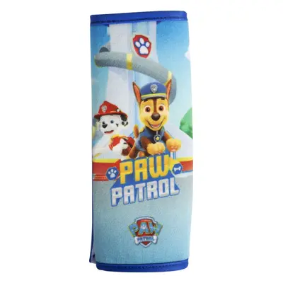 Návlek na bezpečnostní pás PAW PATROL, 19 x 8 cm