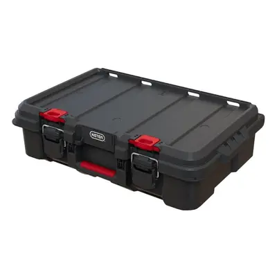 Organizér Keter Stack’N’Roll Tool case