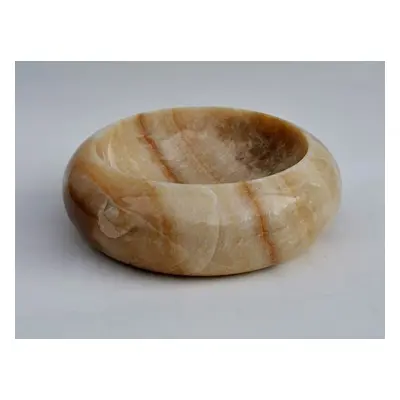 INDERA Ferox Onyx 59166 Kamenné umyvadlo