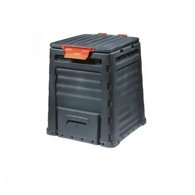 Keter 87261 KETER Kompostér Eco Composter 320 L černý