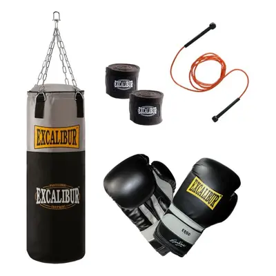 Maxxus Boxovací set Excalibur 100, 26 kg, 14 oz