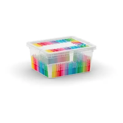 KIS 92080 Box KIS C Box Style XXS Colours Arty