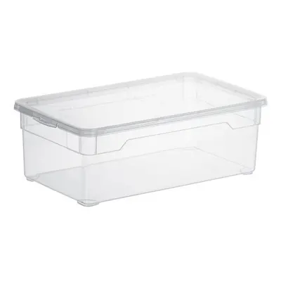 CLEARBOX úložný box, 5 L