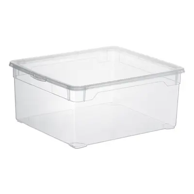 CLEARBOX úložný box 18L