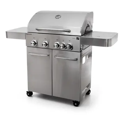 G21 90526 G21 Plynový gril Argentina BBQ Premium line,5 hořáků,3,15 kW