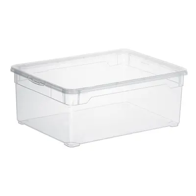 CLEARBOX úložný box, 10L