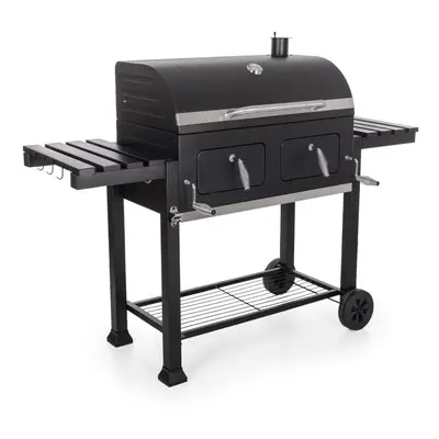 G21 90528 G21 Gril Panama BBQ, 151 x 131 x 68 cm