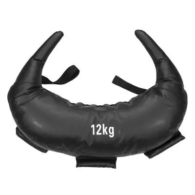 Gorilla Sports Bulharský pytel, 12 kg