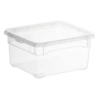 CLEARBOX úložný box 2L