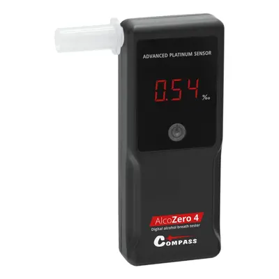 Alkohol tester AlcoZero4 - elektrochemický senzor (CA 35FS)