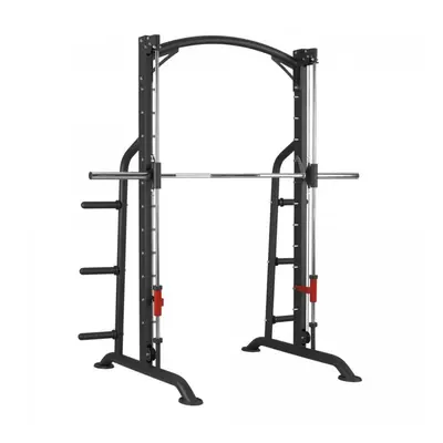 GorillaSports Multipresse Power Rack pro silový trénink