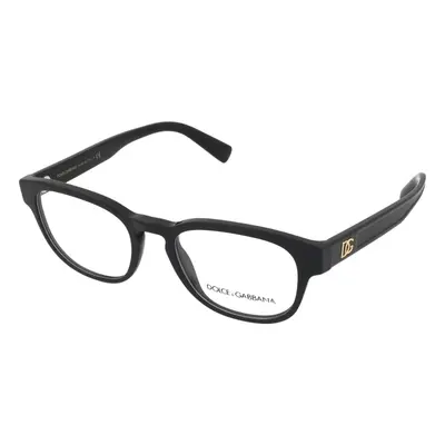 Dolce & Gabbana DG3340 501