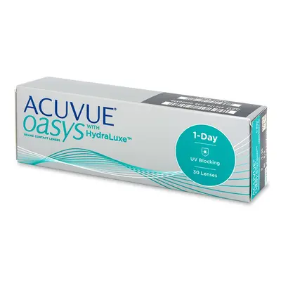 Acuvue Oasys 1-Day (30 čoček)