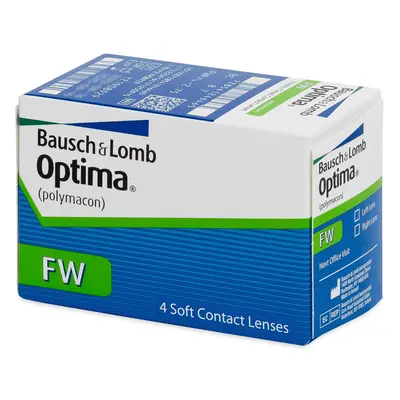 Optima FW (4 čočky)