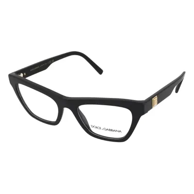 Dolce & Gabbana DG3359 501